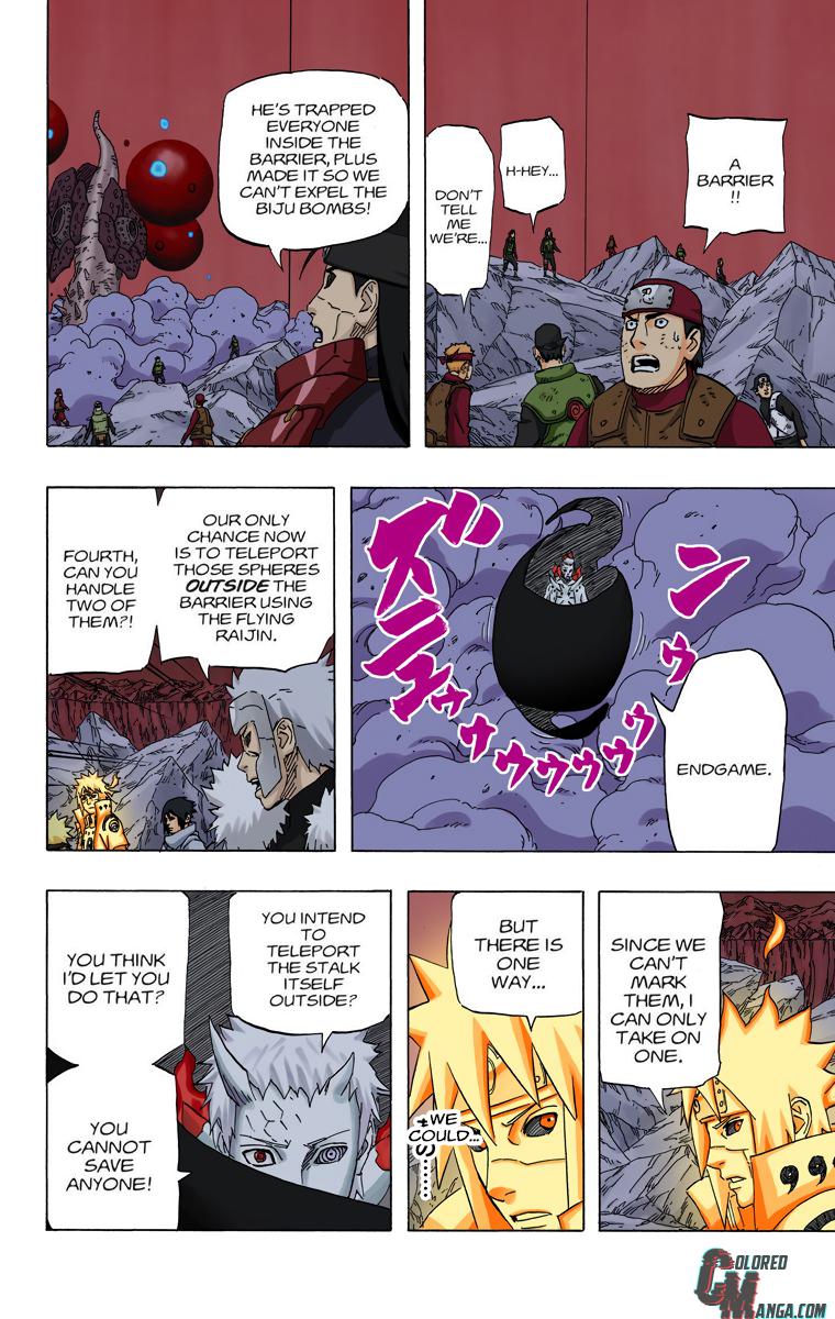 Chapter 643 — Page 11
