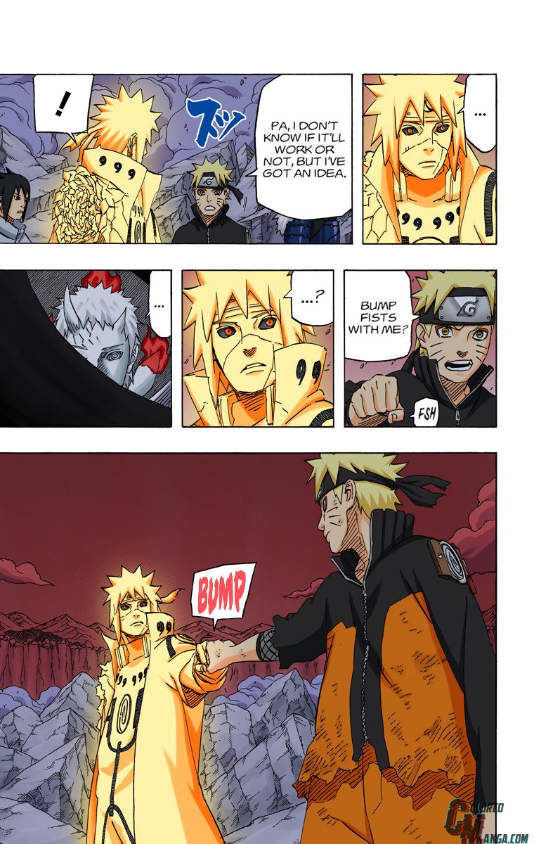Chapter 643 — Page 12