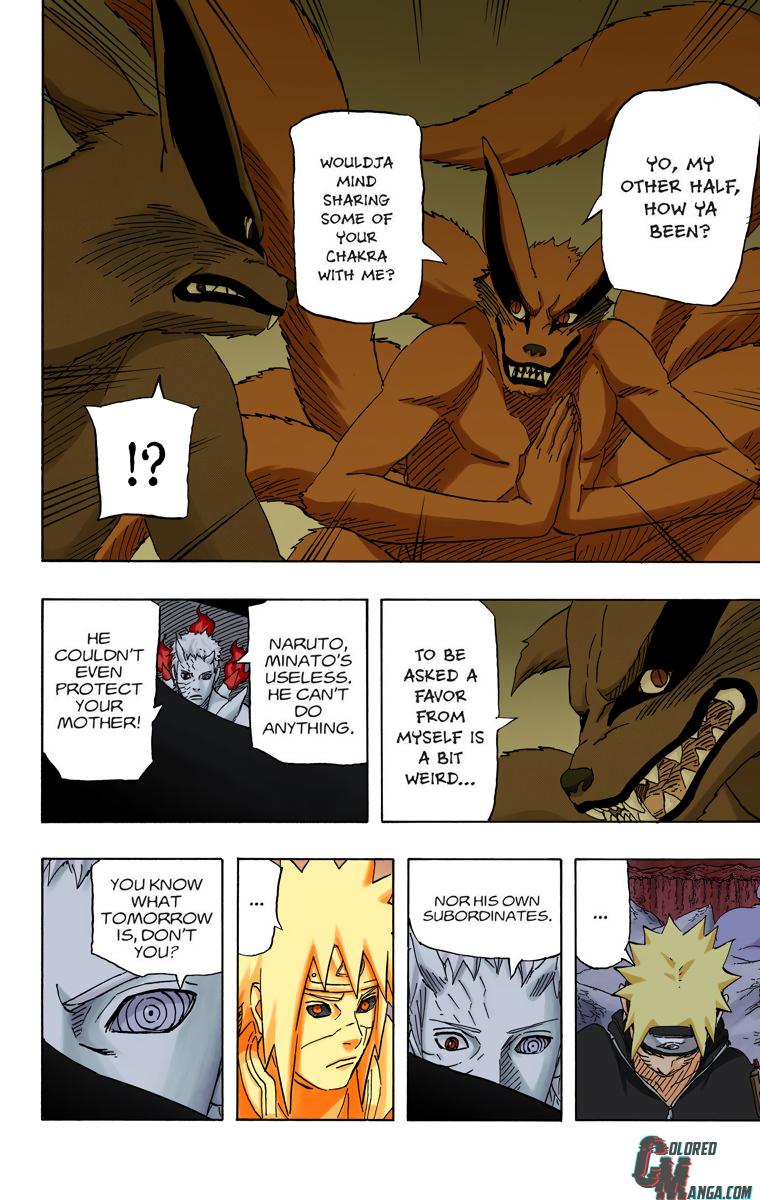 Chapter 643 — Page 13