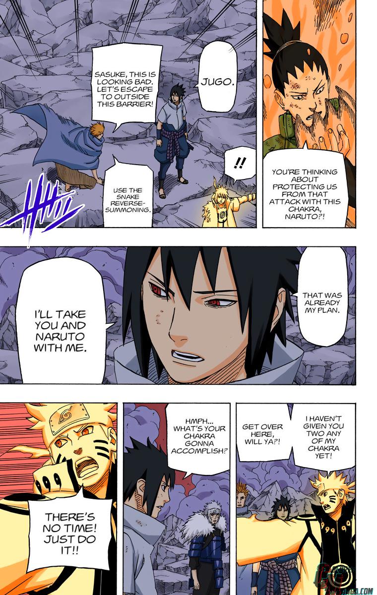 Chapter 644 — Page 7