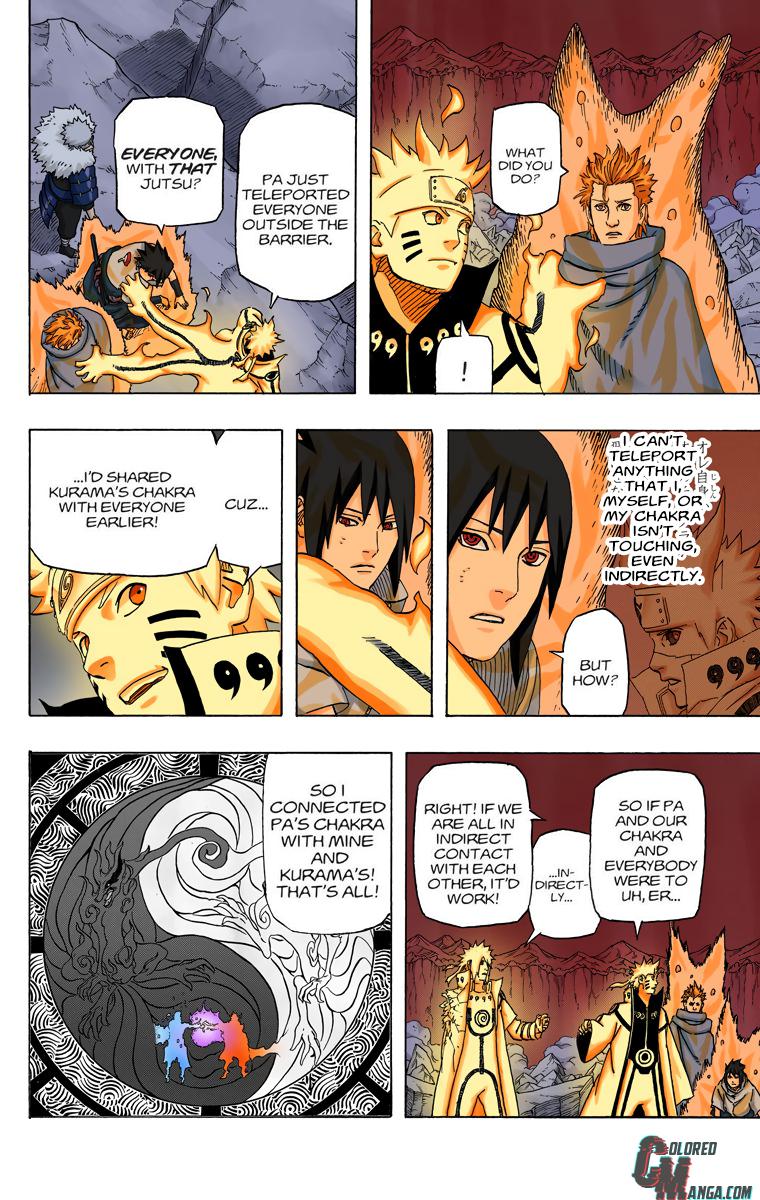 Chapter 644 — Page 12