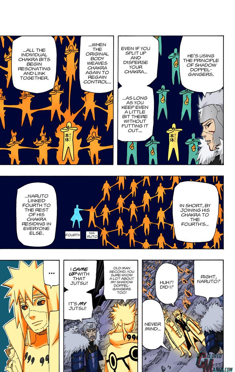 Chapter 644 — Page 13