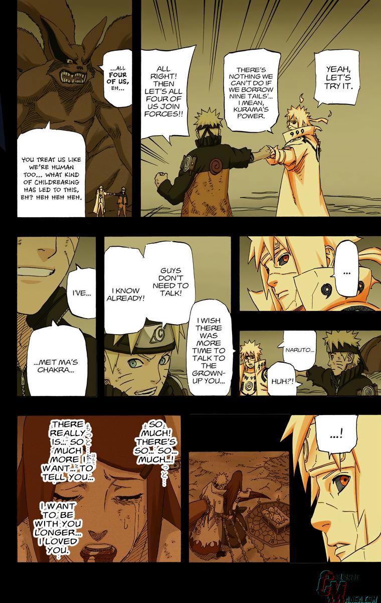 Chapter 644 — Page 14