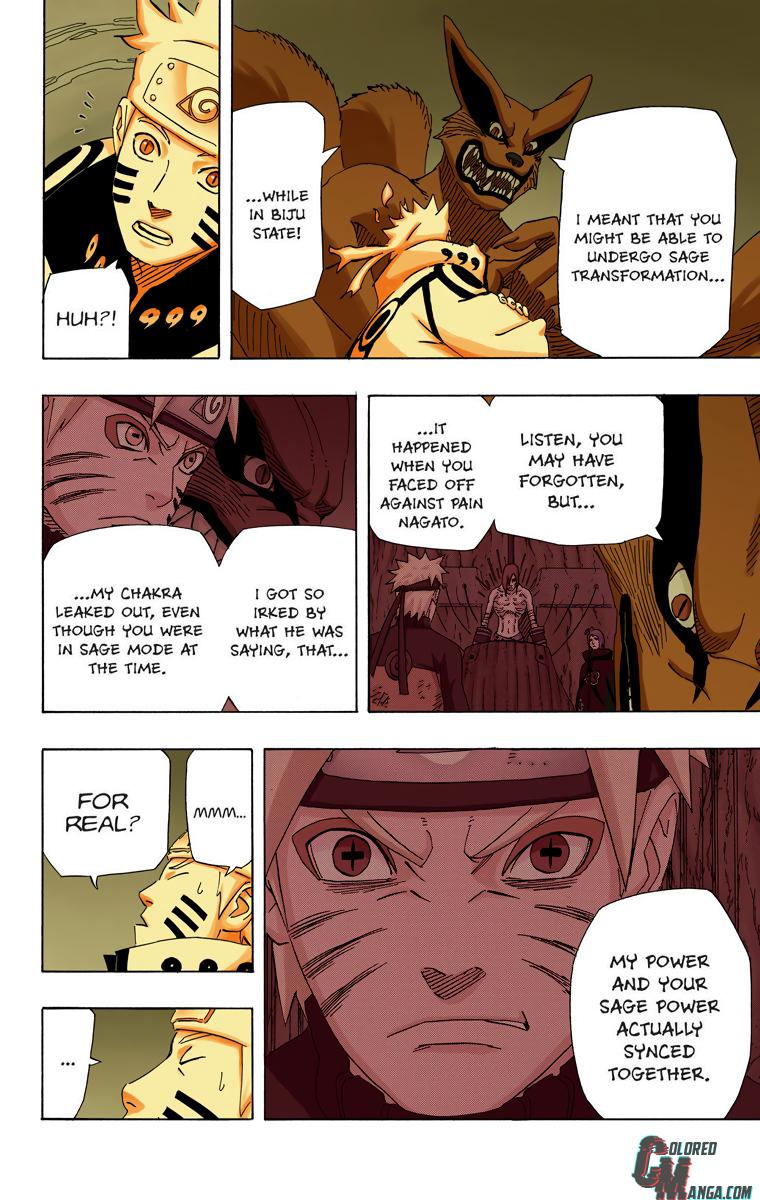 Chapter 645 — Page 4