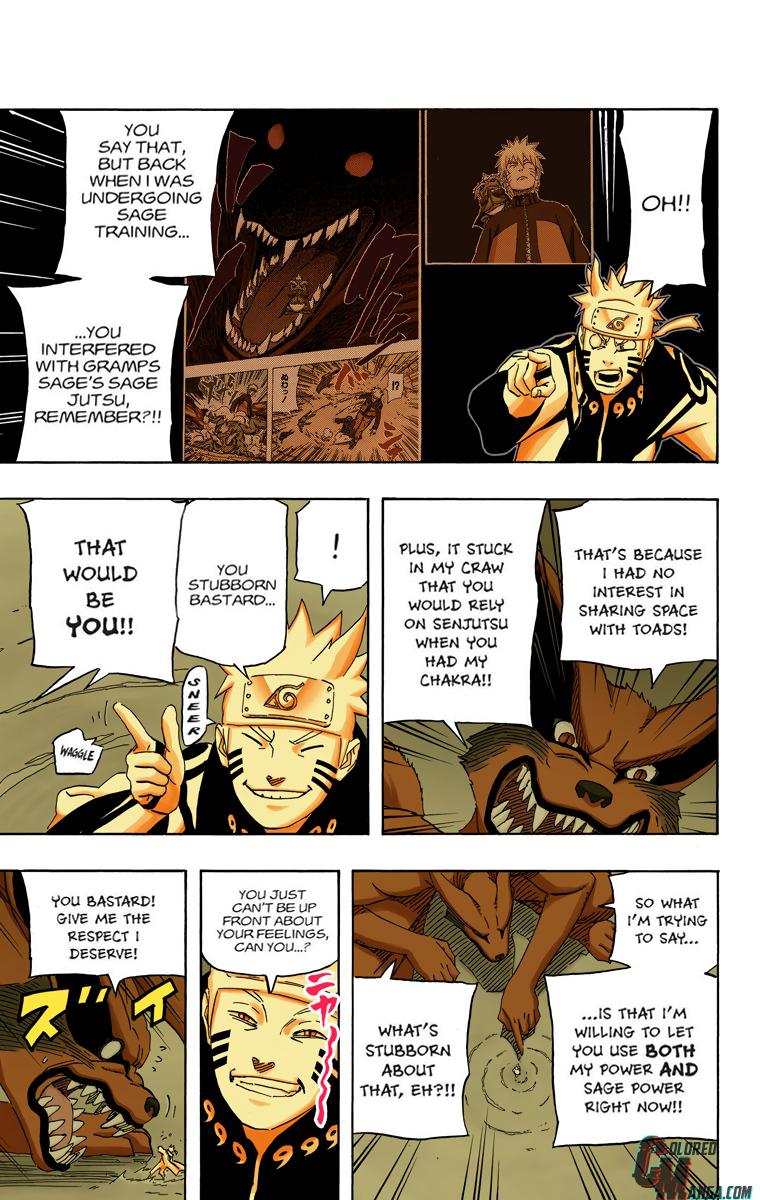 Chapter 645 — Page 5