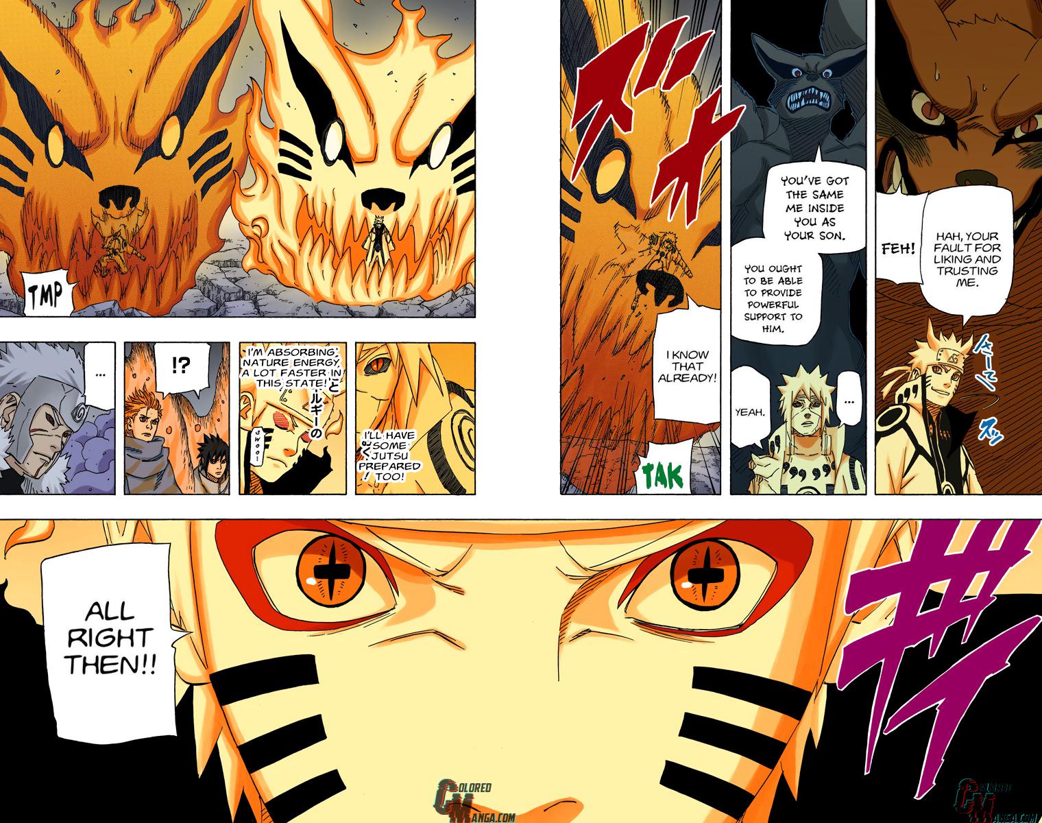 Chapter 645 — Page 6
