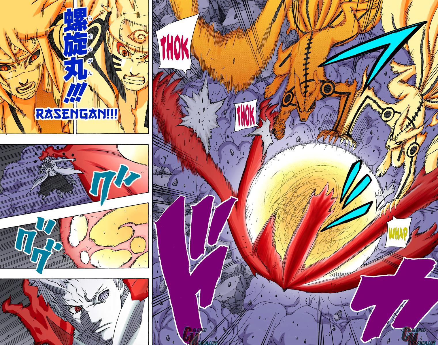 Chapter 645 — Page 8