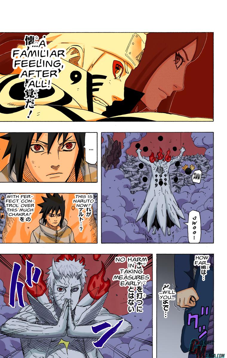 Chapter 645 — Page 11