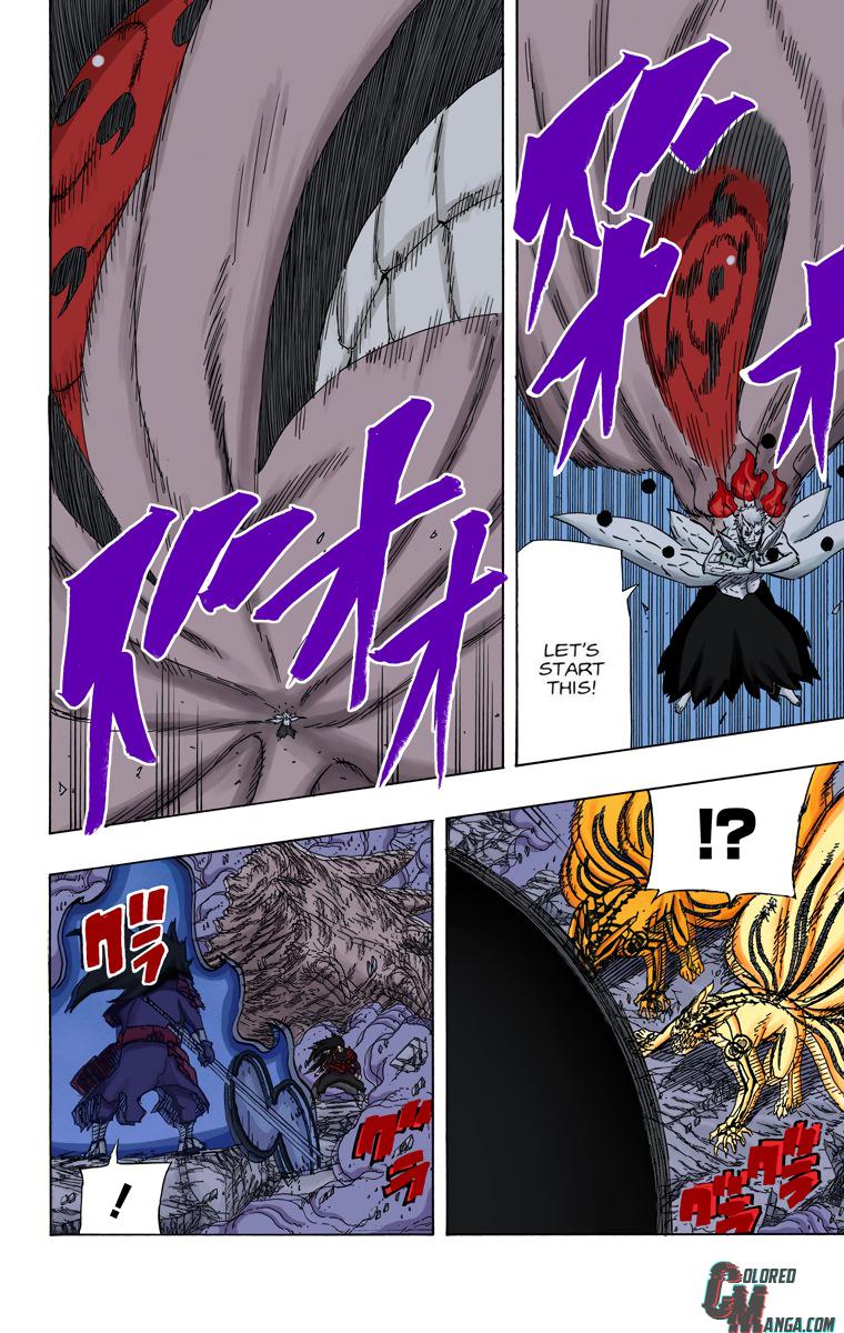 Chapter 645 — Page 12