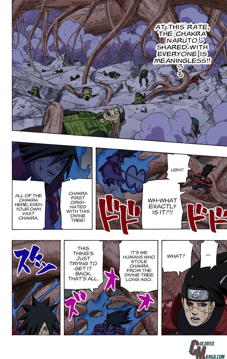 Chapter 646 — Page 5