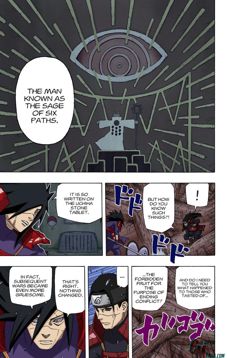 Chapter 646 — Page 8