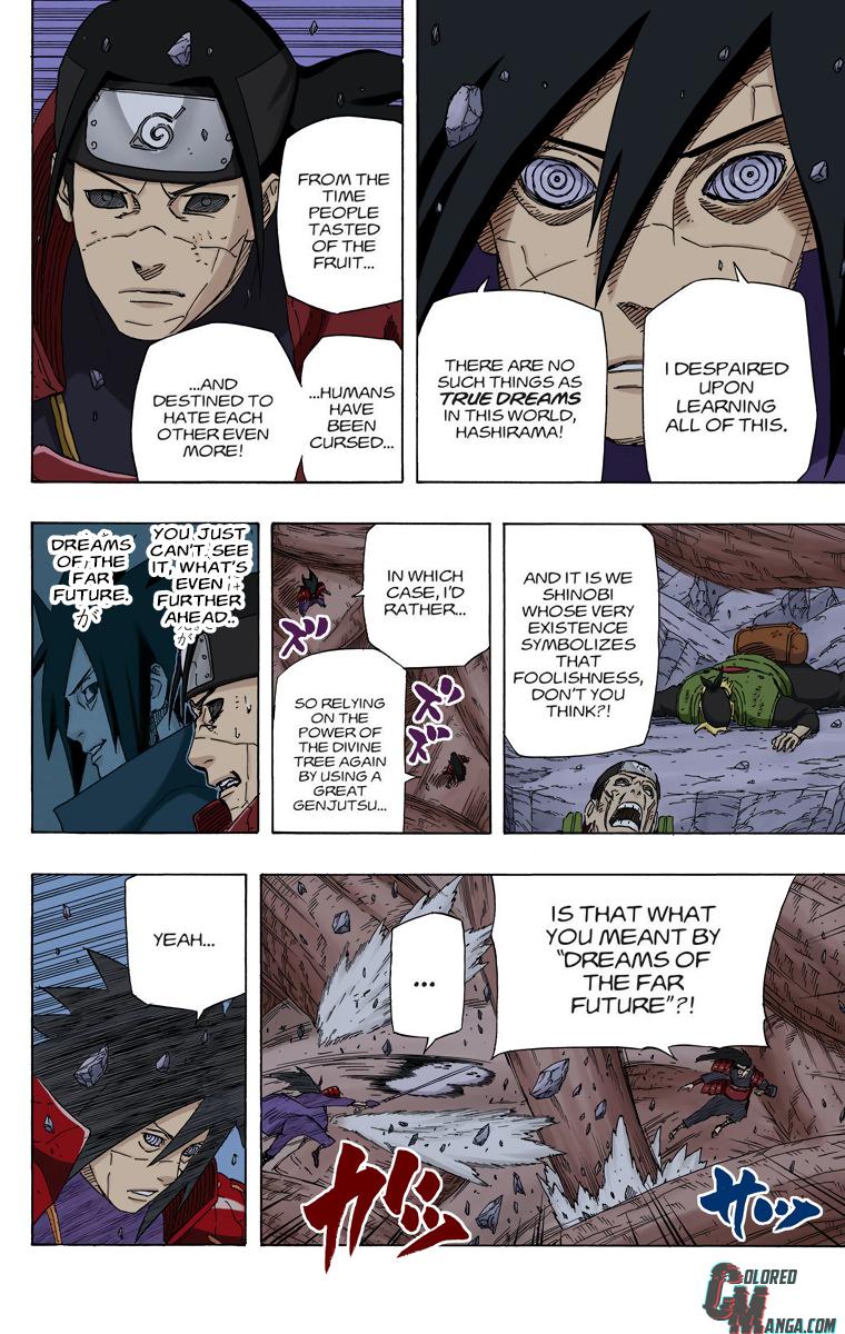 Chapter 646 — Page 9