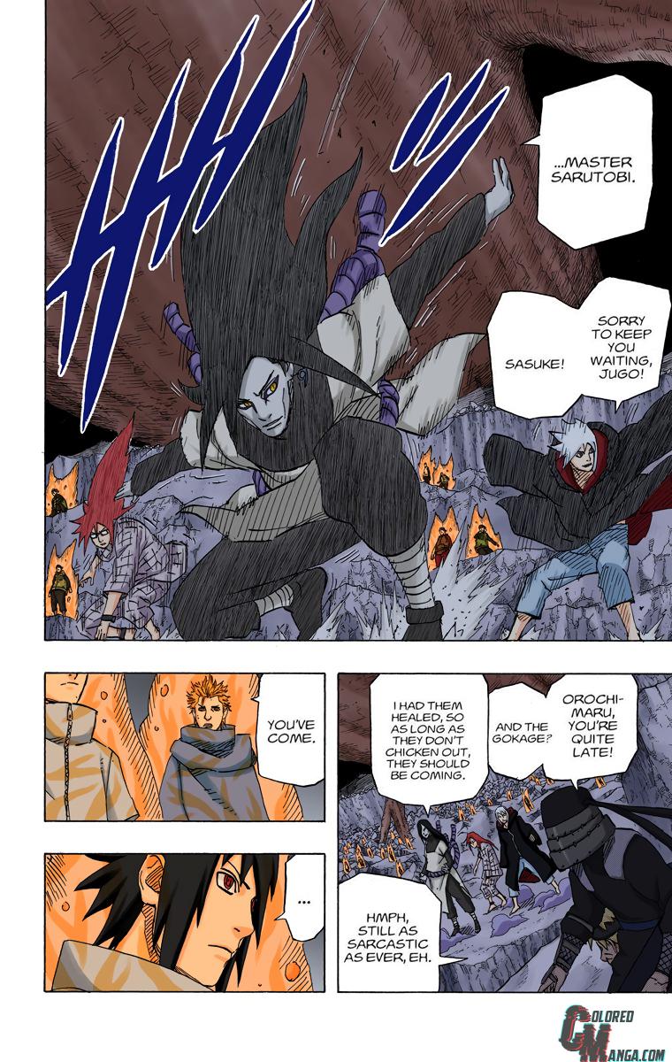 Chapter 647 — Page 6