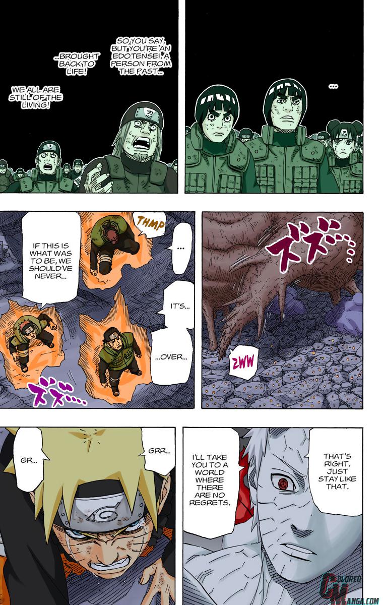 Chapter 647 — Page 13