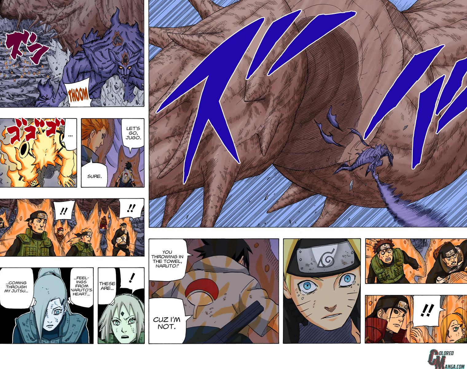 Chapter 647 — Page 14