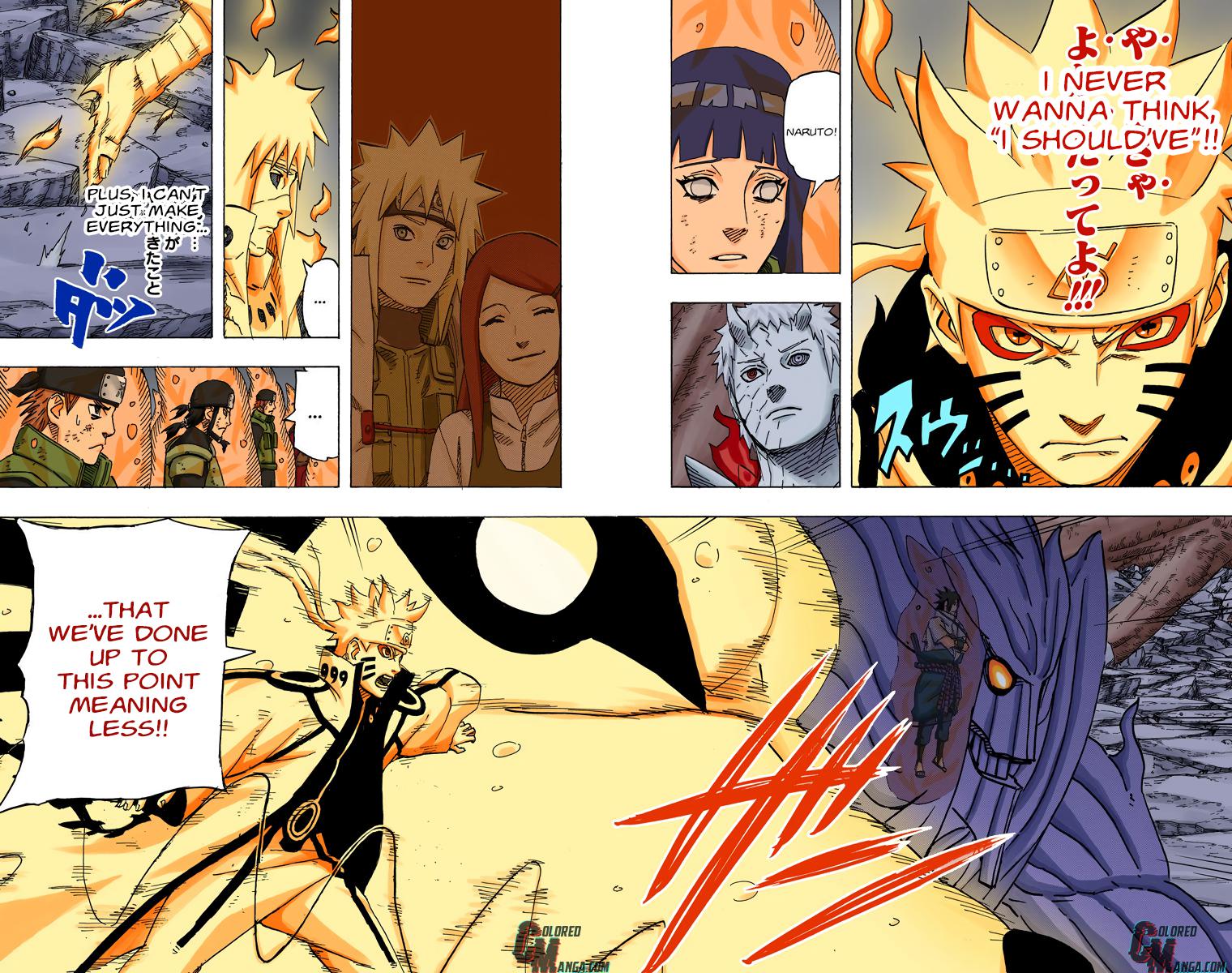 Chapter 647 — Page 19