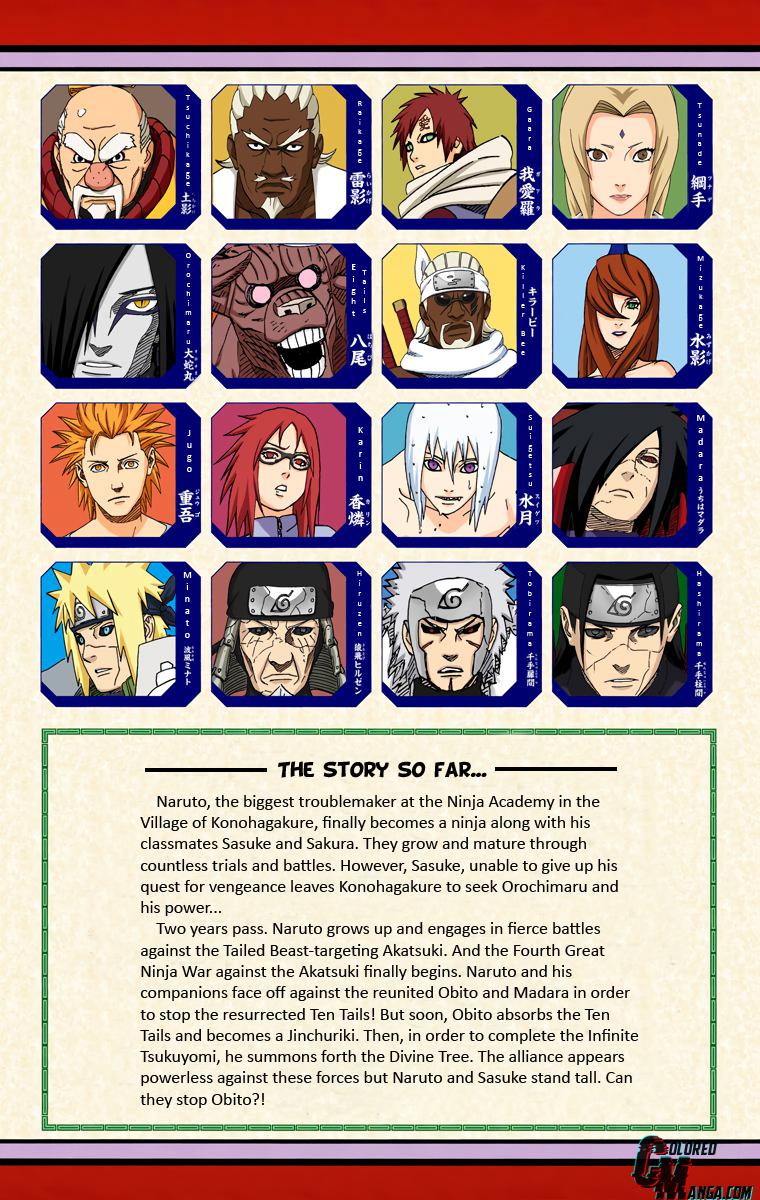Chapter 648 — Page 5
