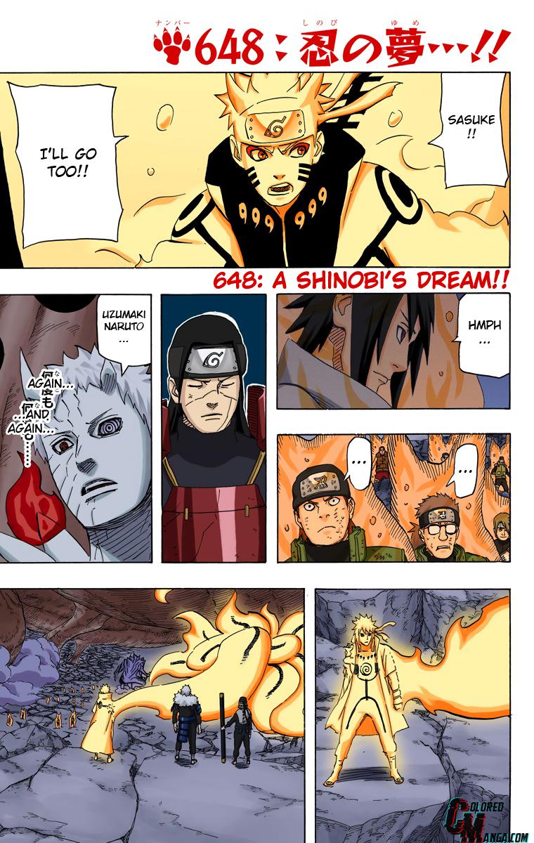 Chapter 648 — Page 7