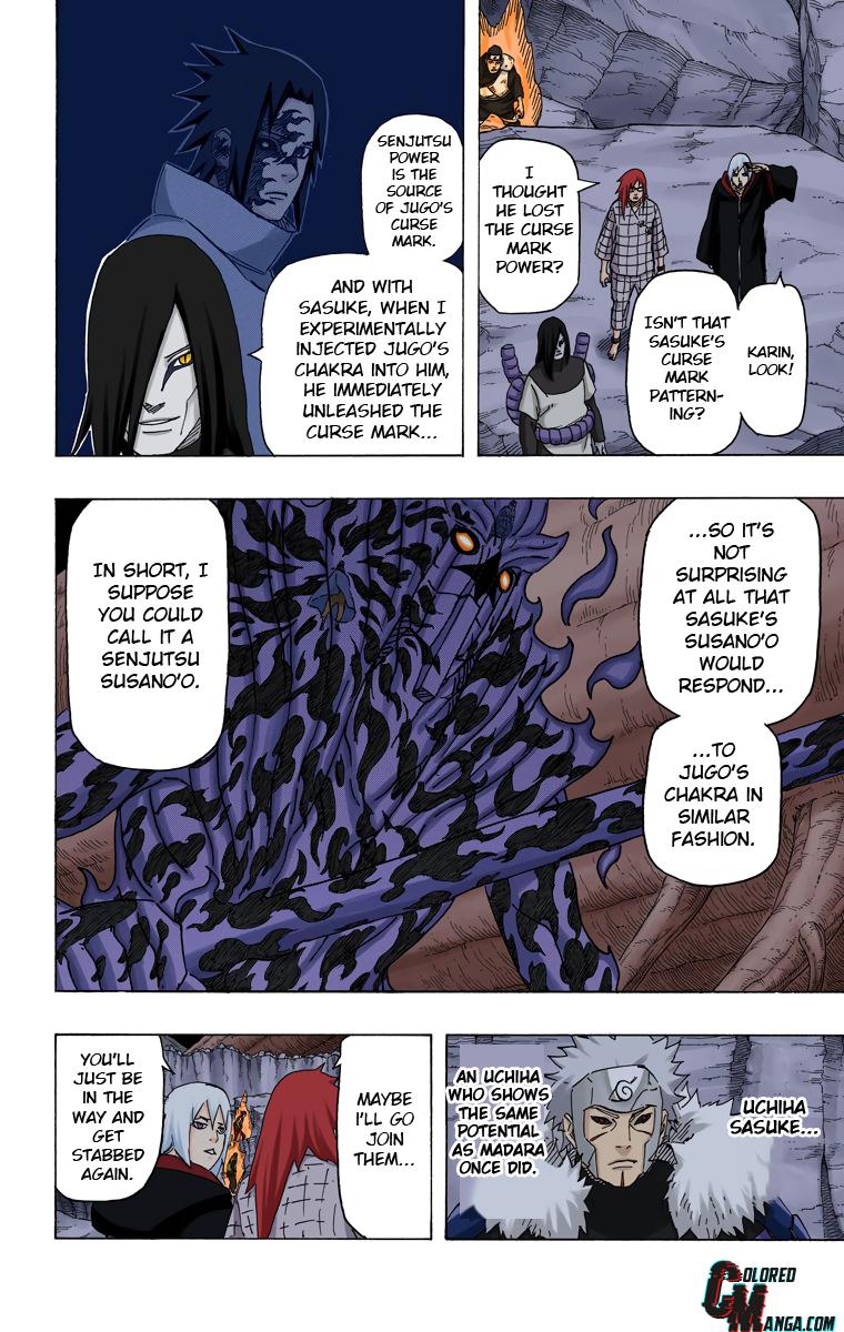 Chapter 648 — Page 9