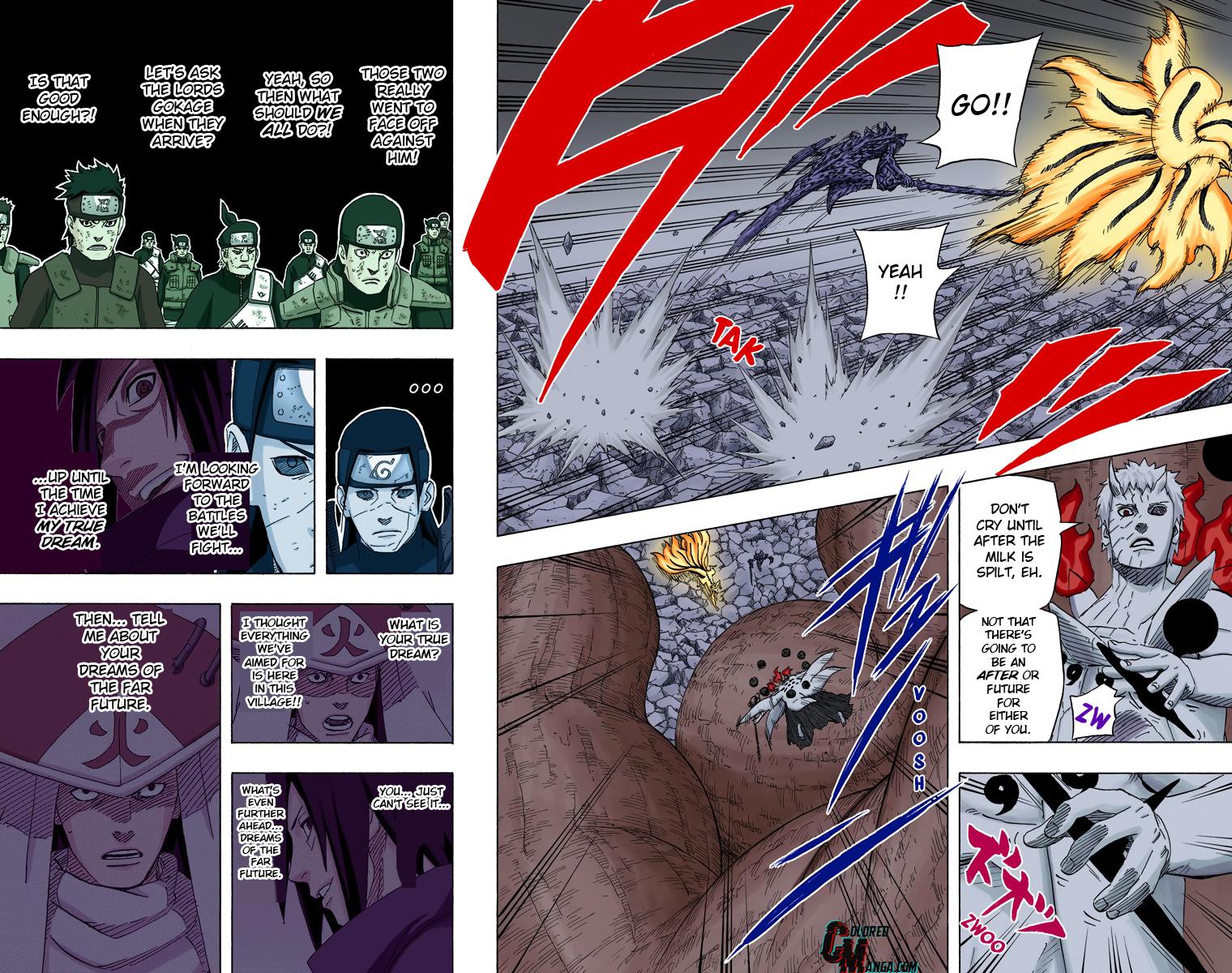 Chapter 648 — Page 11