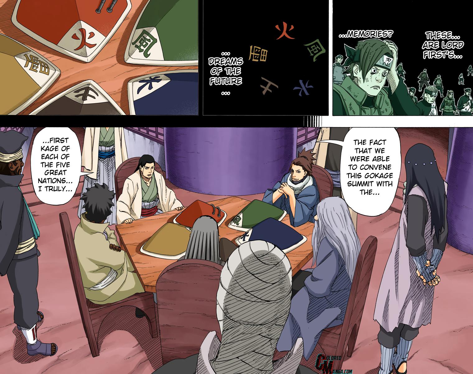 Chapter 648 — Page 12