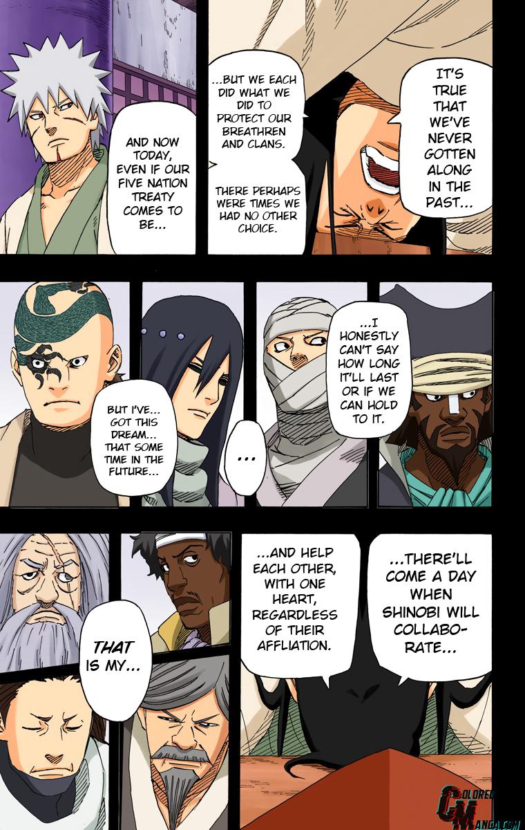 Chapter 648 — Page 18