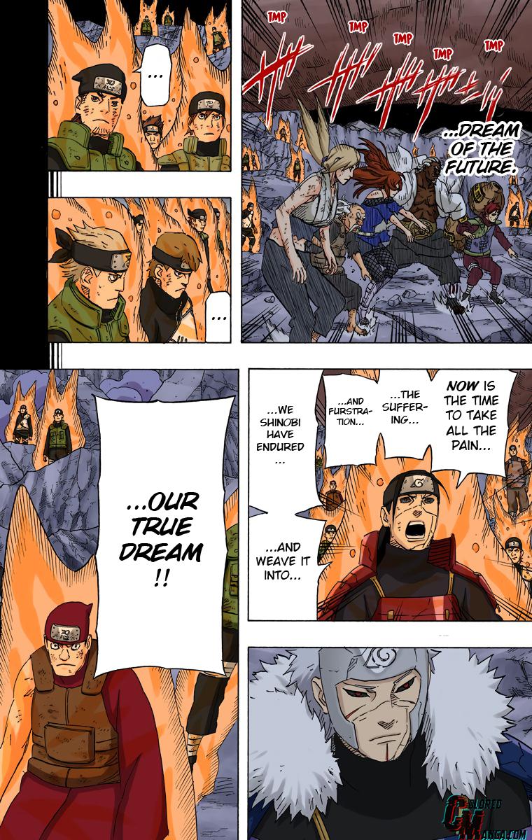 Chapter 648 — Page 19
