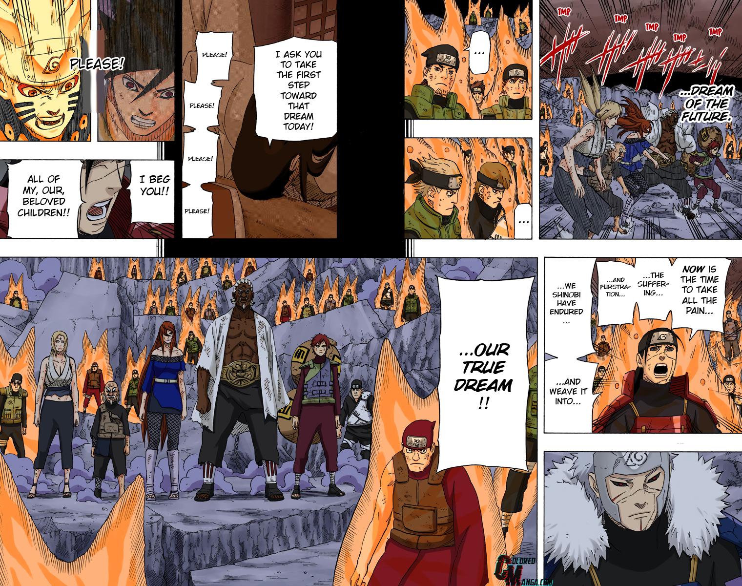 Chapter 648 — Page 20