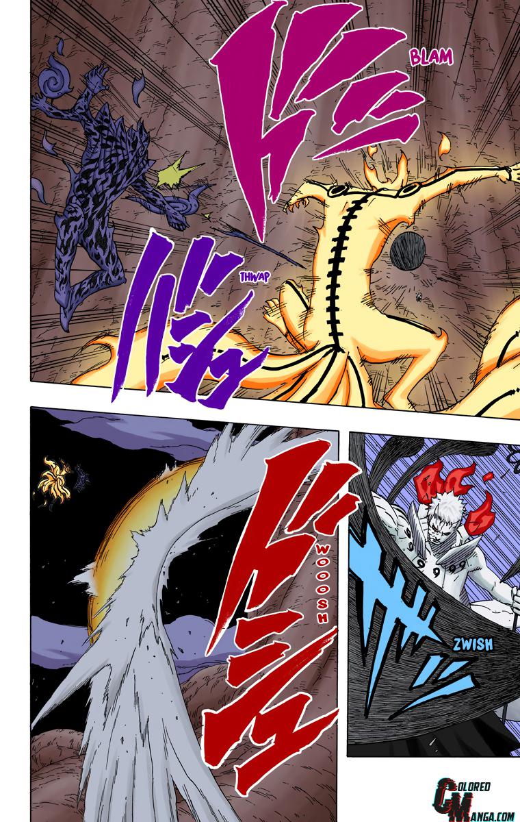 Chapter 649 — Page 4