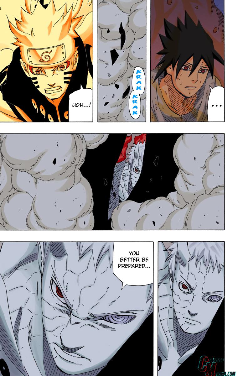 Chapter 649 — Page 5