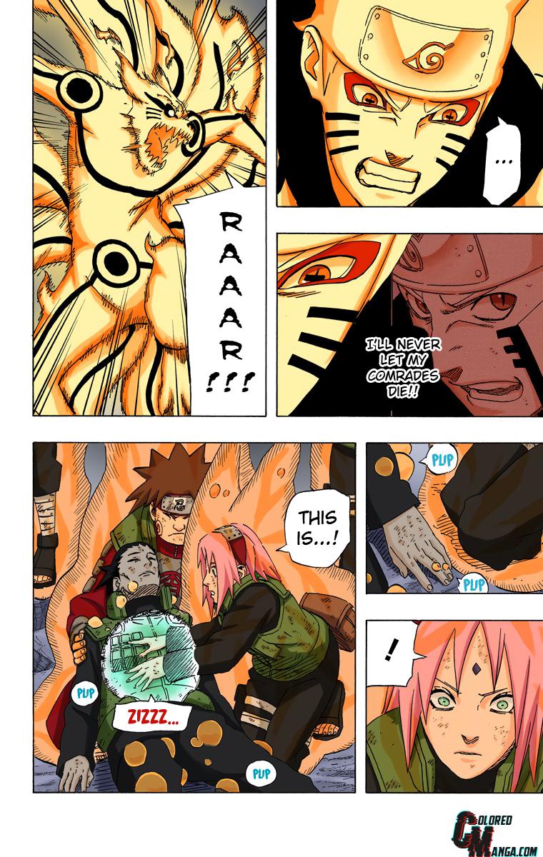 Chapter 649 — Page 6
