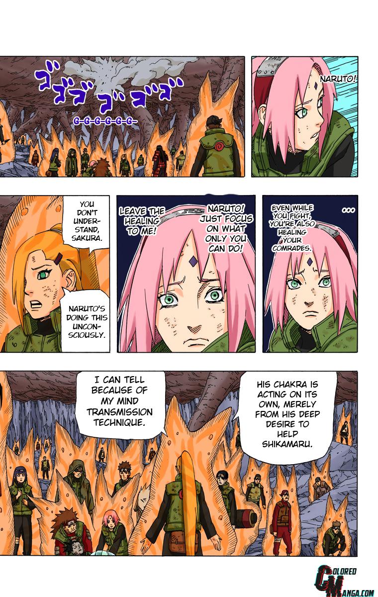 Chapter 649 — Page 7