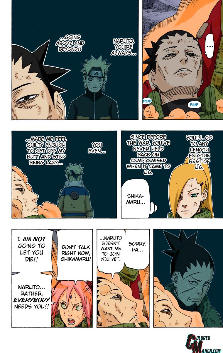 Chapter 649 — Page 8