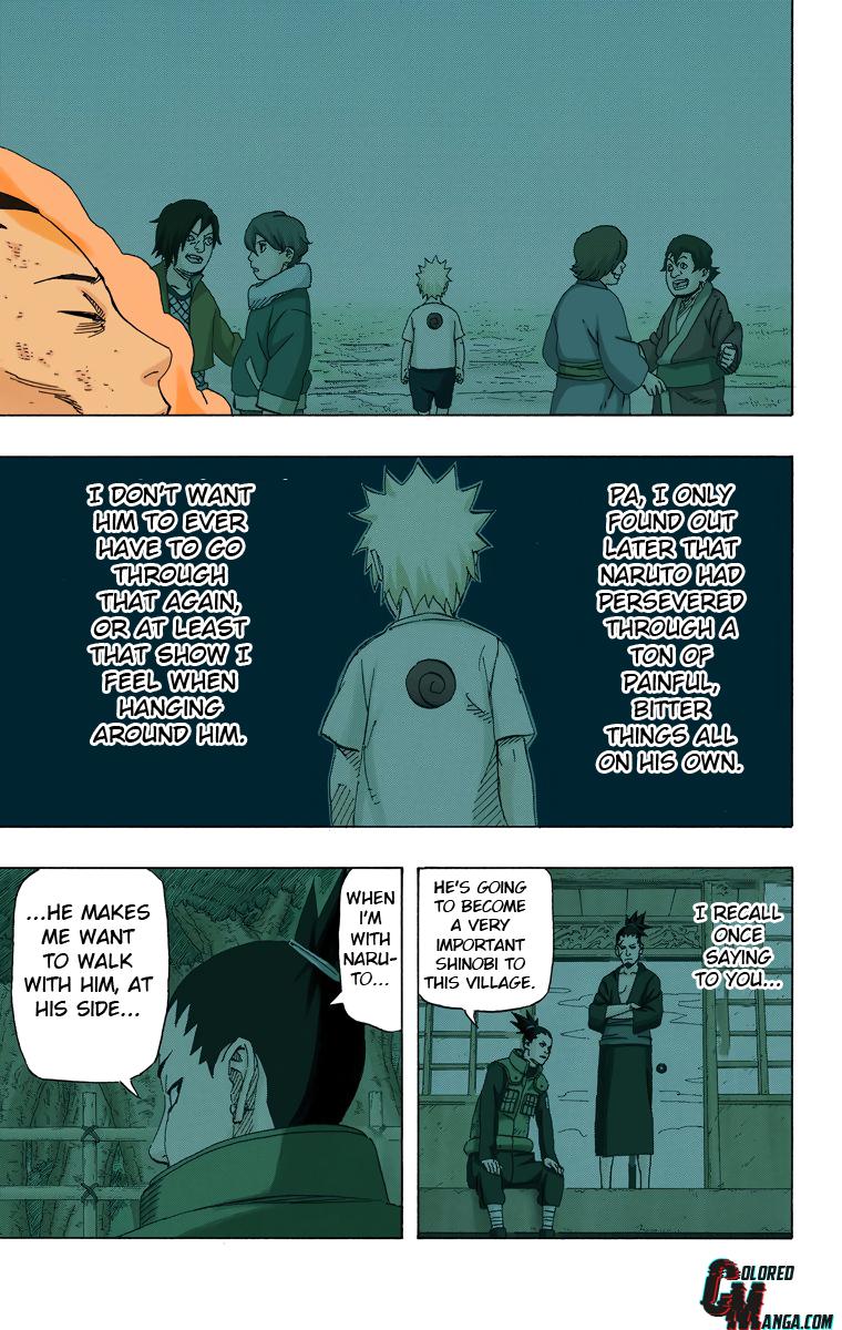 Chapter 649 — Page 9