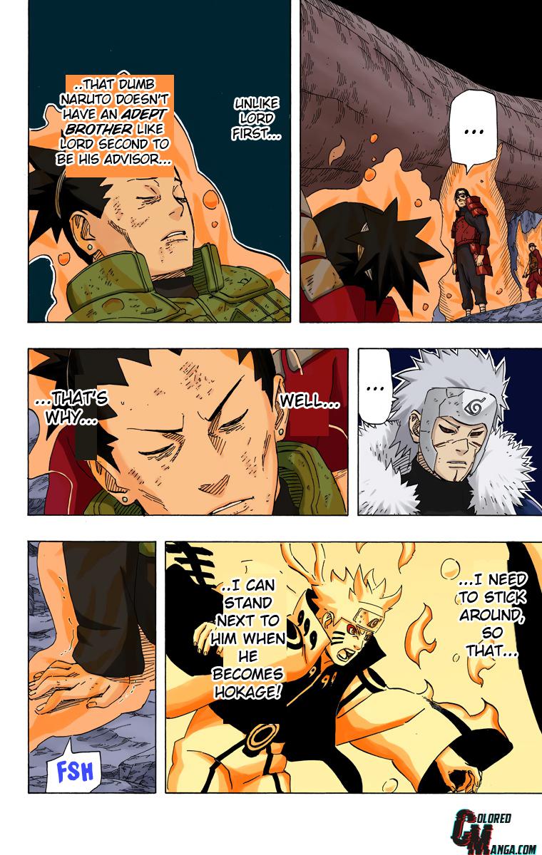 Chapter 649 — Page 10