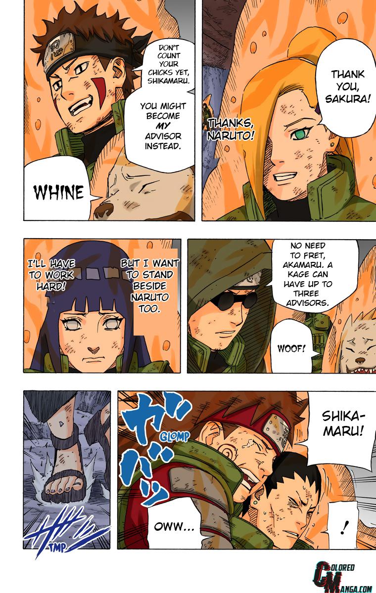 Chapter 649 — Page 12