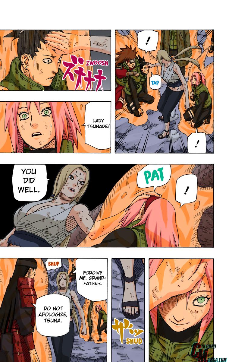 Chapter 649 — Page 13