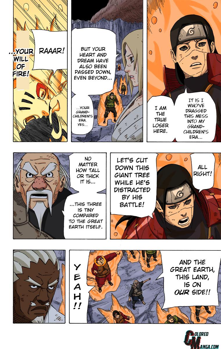 Chapter 649 — Page 14