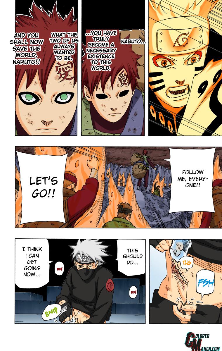 Chapter 649 — Page 16
