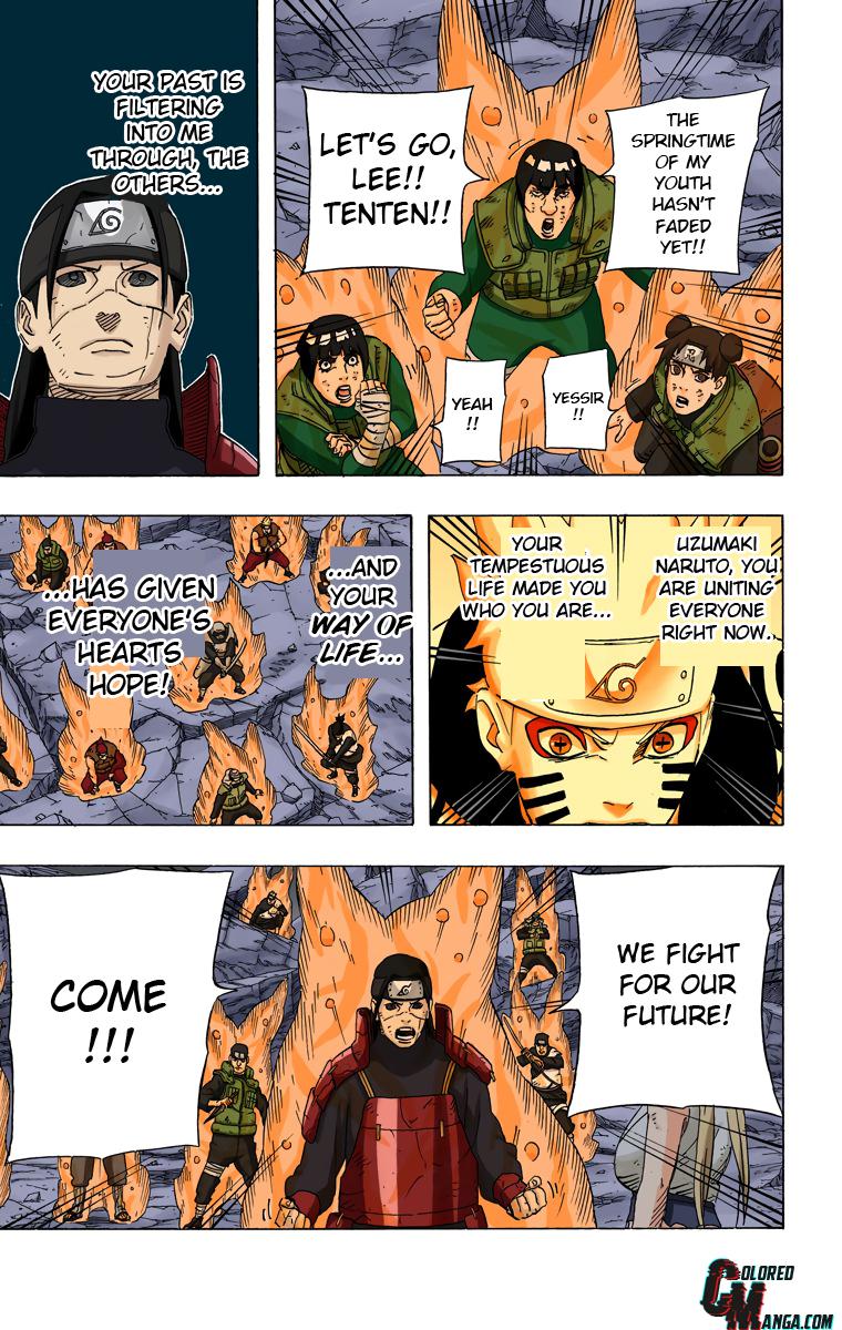 Chapter 649 — Page 17