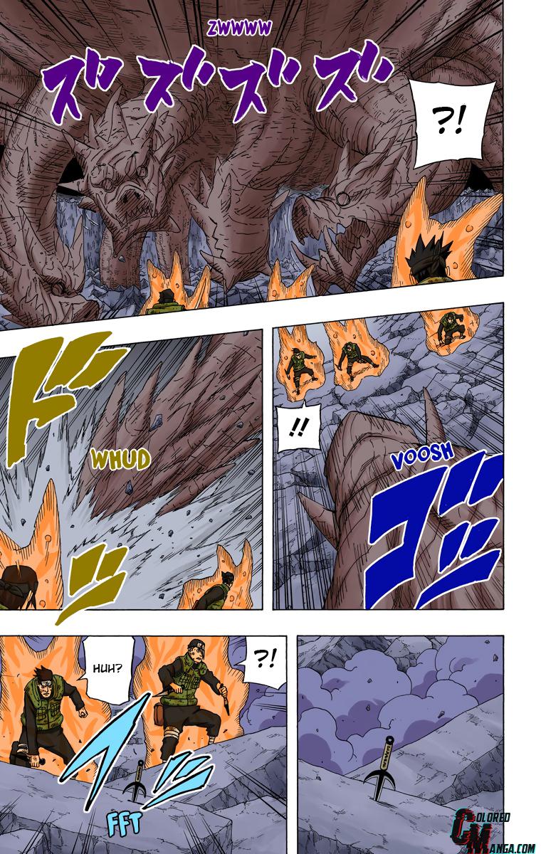 Chapter 650 — Page 5