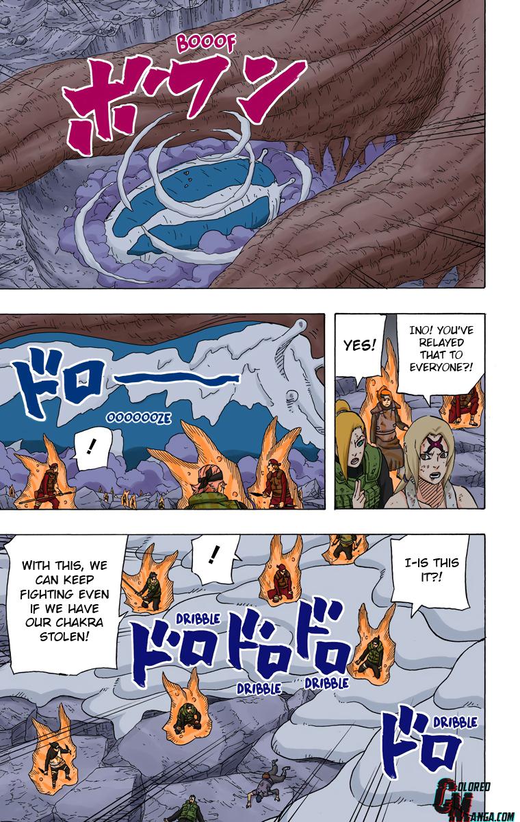 Chapter 650 — Page 7