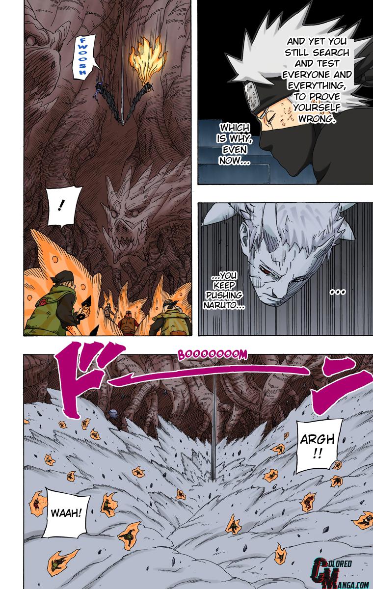 Chapter 650 — Page 11