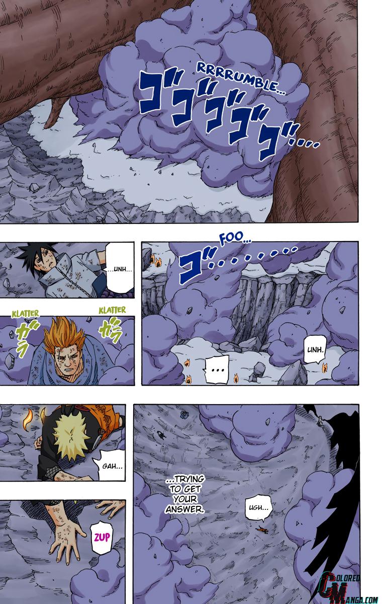 Chapter 650 — Page 12