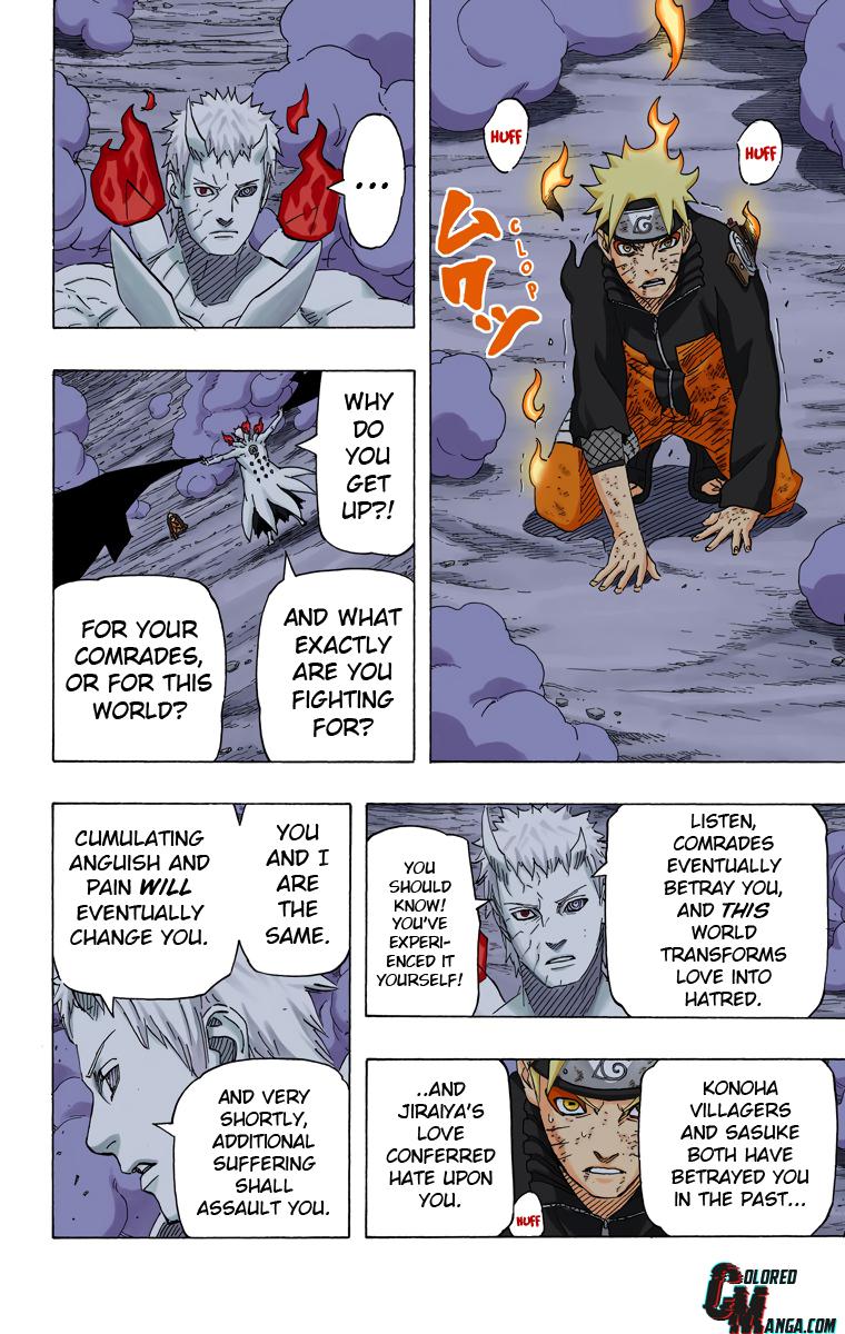 Chapter 650 — Page 13