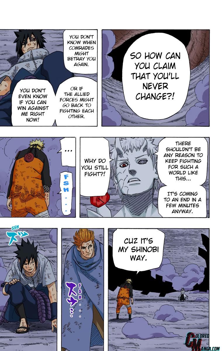 Chapter 650 — Page 14