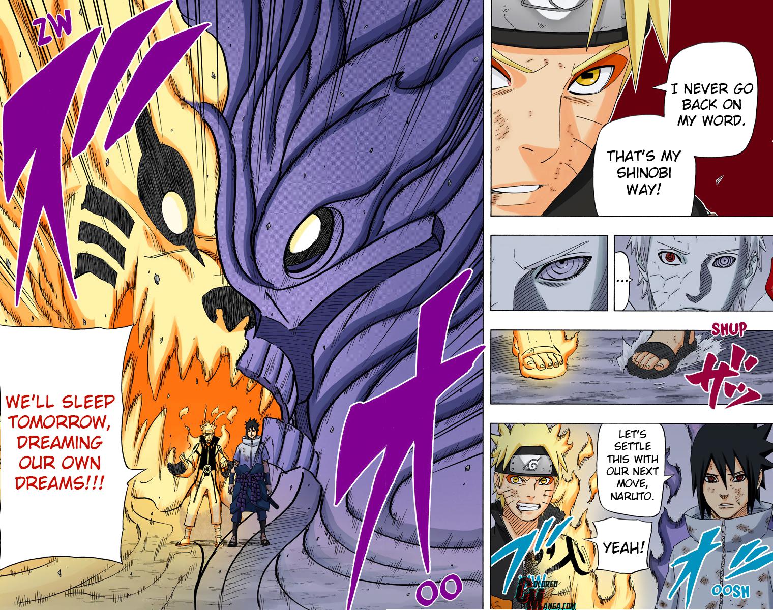 Chapter 650 — Page 15