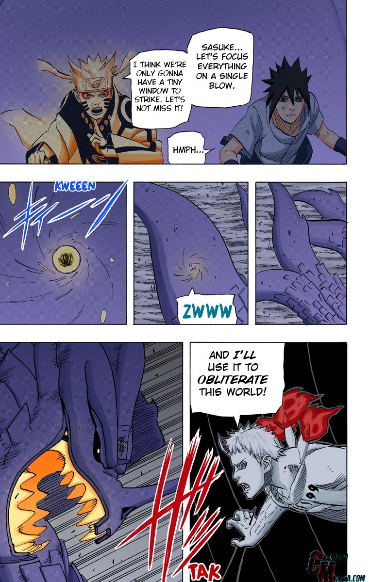 Chapter 651 — Page 6