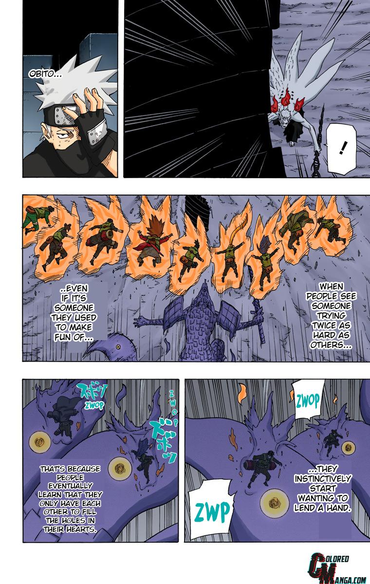 Chapter 651 — Page 7