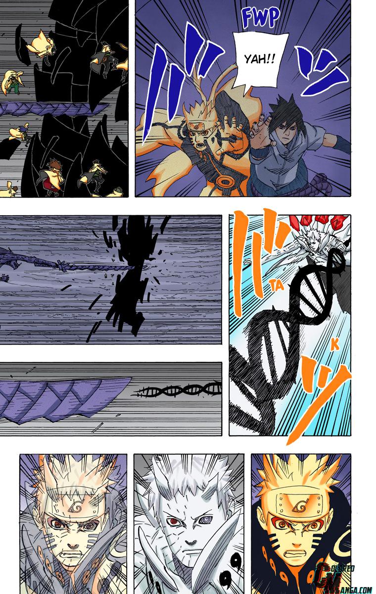 Chapter 651 — Page 11